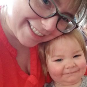 Meet your Posher, Kelicia